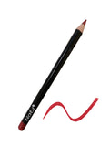 L76 - 5 1/2" Short Lipliner Pure Red