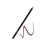 L57 - 7 1/2" Long Lipliner Pencil Real Red