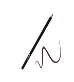 L67 - 7 1/2" Long Lipliner Pencil Dark Chocolate