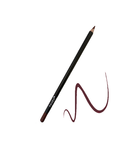 L68 - 7 1/2" Long Lipliner Pencil Caramel