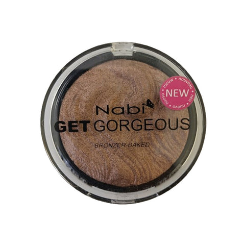 A703B B - Baked Bronzer B