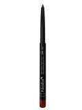 AGL02 CABARET Up to 24H Waterproof Retractable Gel Lip Liner Pencil with Sharpener Matte Finish