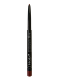 AGL03 COCOA Up to 24H Waterproof Retractable Gel Lip Liner Pencil with Sharpener Matte Finish