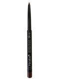 AGL12 MOCHA Up to 24H Waterproof Retractable Gel Lip Liner Pencil with Sharpener Matte Finish