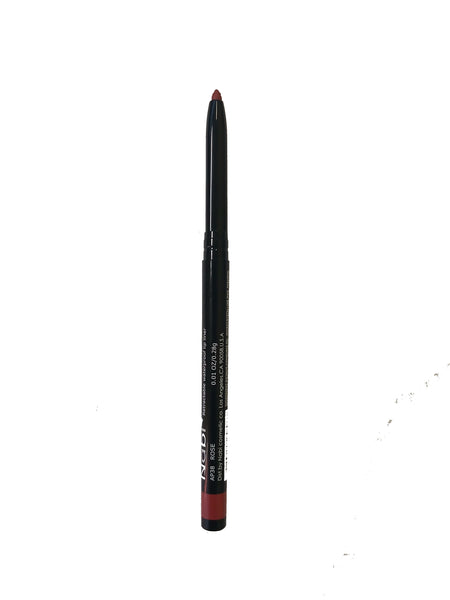 AP38 - Retractable Auto Eye Liner Pencil Rose