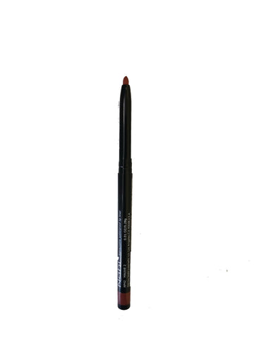 AP42 - Retractable Auto Eye Liner Pencil Mauve 2