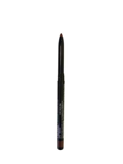 AP43 - Retractable Auto Eye Liner Pencil Brown
