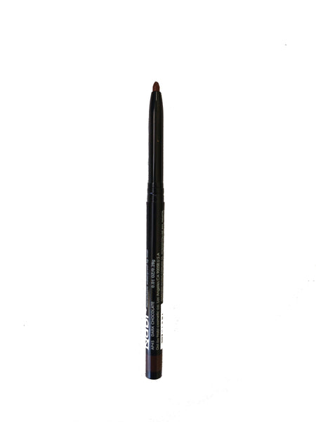 AP45 - Retractable Auto Eye Liner Pencil Dark Chocolate