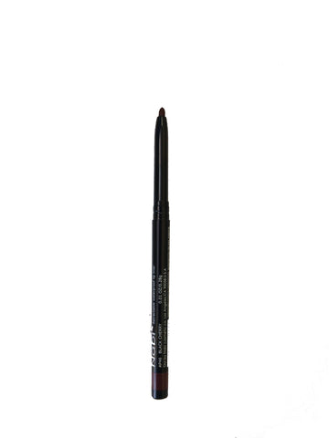 AP46 - Retractable Auto Eye Liner Pencil Black Cherry