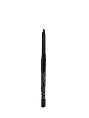 AP46 - Retractable Auto Eye Liner Pencil Black Cherry