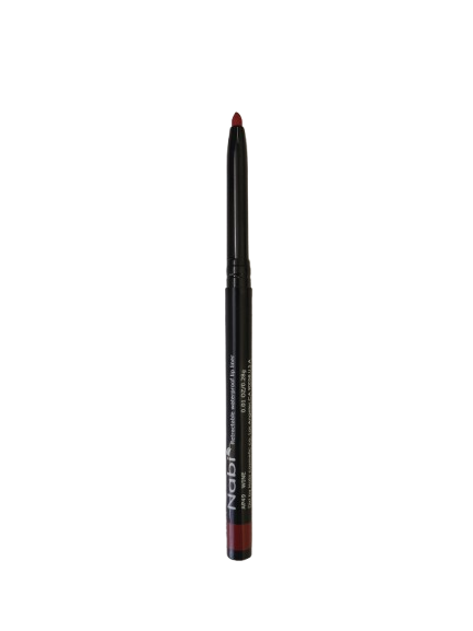 AP49 - Retractable Auto Eye Liner Pencil Wine