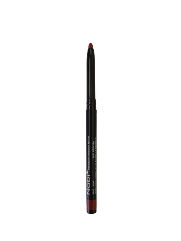 AP49 - Retractable Auto Eye Liner Pencil Wine