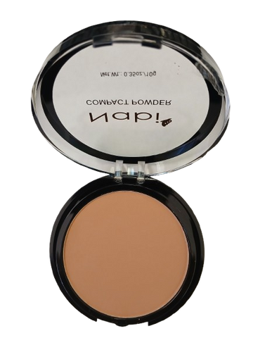 CP14-Compact Powder Cocoa