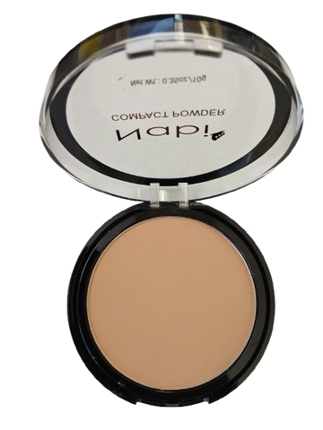 CP01- Compact Powder Beige