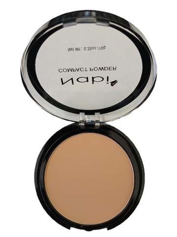 CP02- Compact Powder Ivory