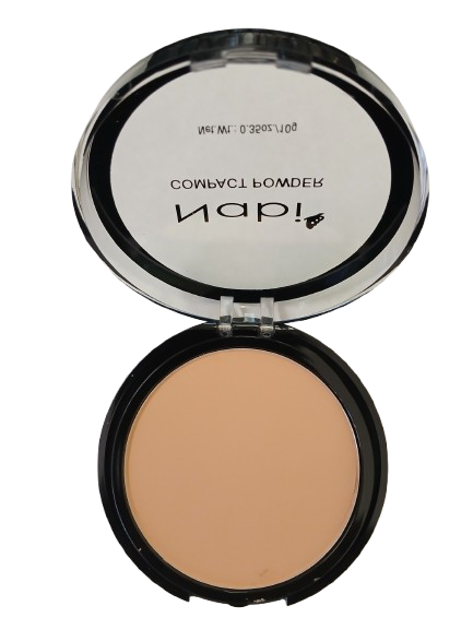 CP03- Compact Powder Milk