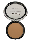CP04-Compact Powder Dark Beige
