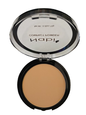 CP05-Compact Powder Cream Beige