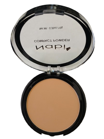 CP06-Compact Powder Mousse