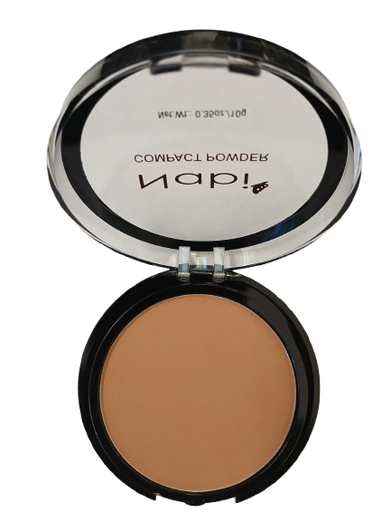 CP07-Compact Powder Natural