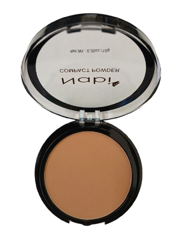 CP07-Compact Powder Natural