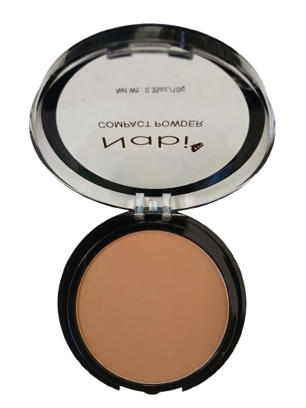 CP08-Compact Powder Sand