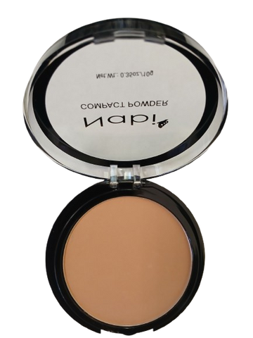 CP10-Compact Powder Nude