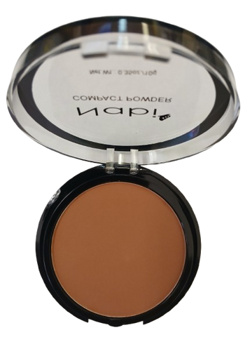 CP11-Compact Powder Nutmeg
