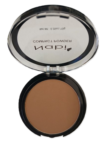 CP12-Compact Powder Mocha
