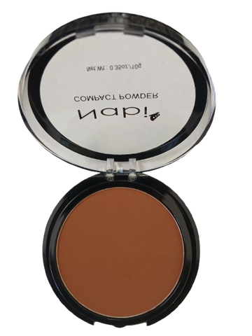 CP15-Compact Powder Tan