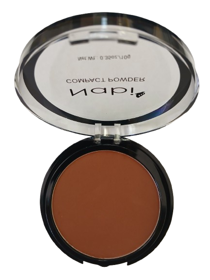 CP16-Compact Powder Coffee Bean