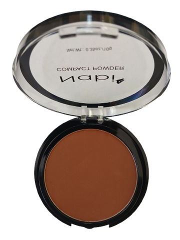 CP16-Compact Powder Coffee Bean