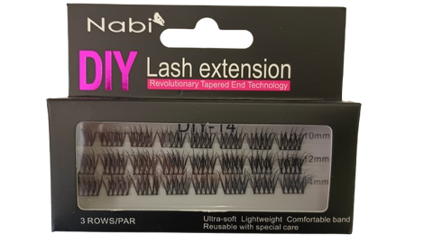 DIY14 - DIY Lash Extension