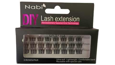 DIY15 - DIY Lash Extension