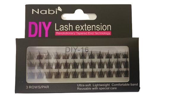 DIY16 - DIY Lash Extension