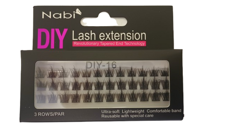 DIY16 - DIY Lash Extension