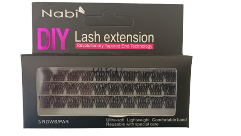 DIY17 - DIY Lash Extension