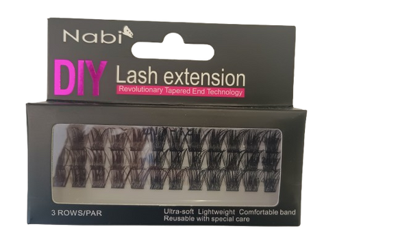 DIY19 - DIY Lash Extension