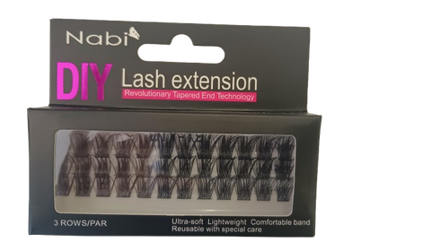 DIY19 - DIY Lash Extension