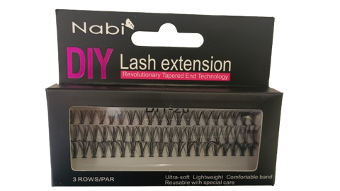 DIY20 - DIY Lash Extension