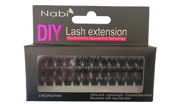 DIY21 - DIY Lash Extension