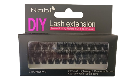 DIY21 - DIY Lash Extension