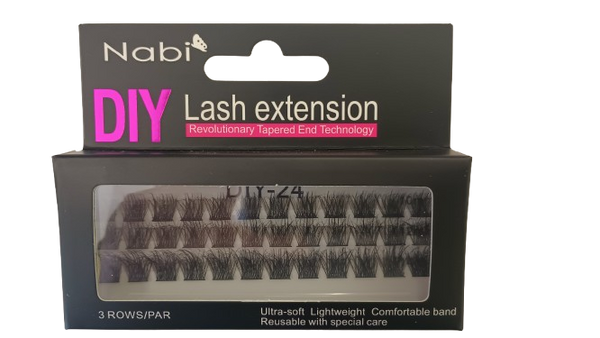 DIY24 - DIY Lash Extension