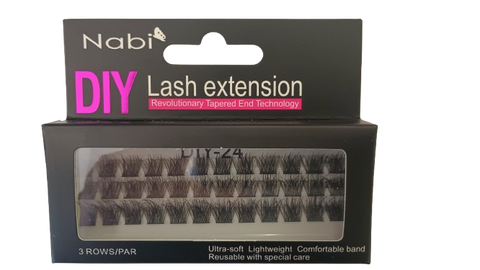 DIY24 - DIY Lash Extension