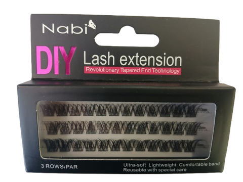 DIY27 - DIY Lash Extension