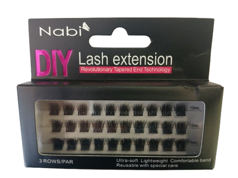 DIY28 - DIY Lash Extension