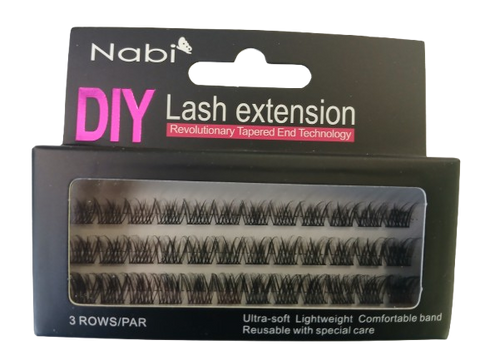 DIY29 - DIY Lash Extension