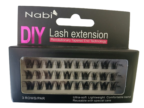 DIY30 - DIY Lash Extension