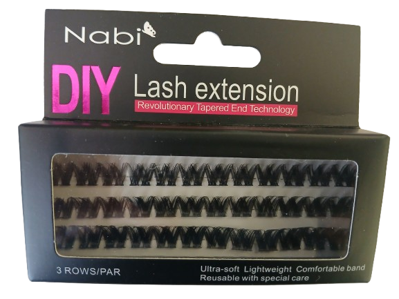 DIY31 - DIY Lash Extension