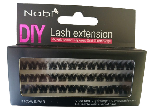 DIY31 - DIY Lash Extension